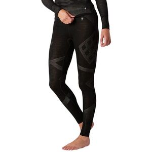 Smartwool Women’s Intraknit 200 Thermal Base Layer Bottoms